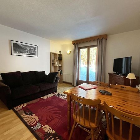 Studio Equipe / Proche Du Centre Samoëns Eksteriør billede