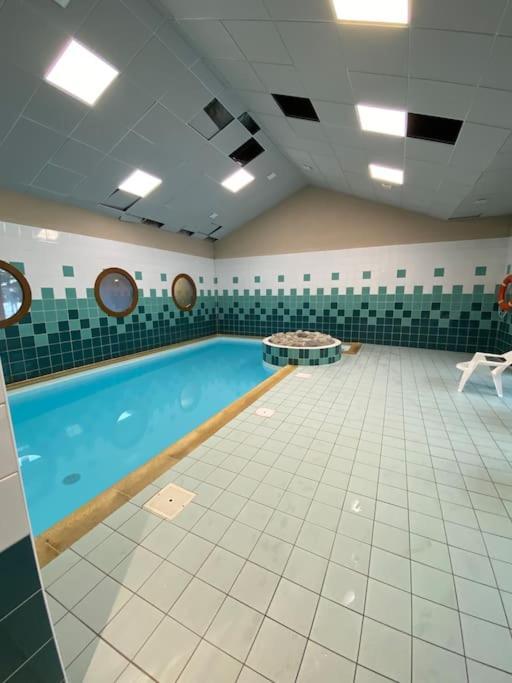 Studio Equipe / Proche Du Centre Samoëns Eksteriør billede